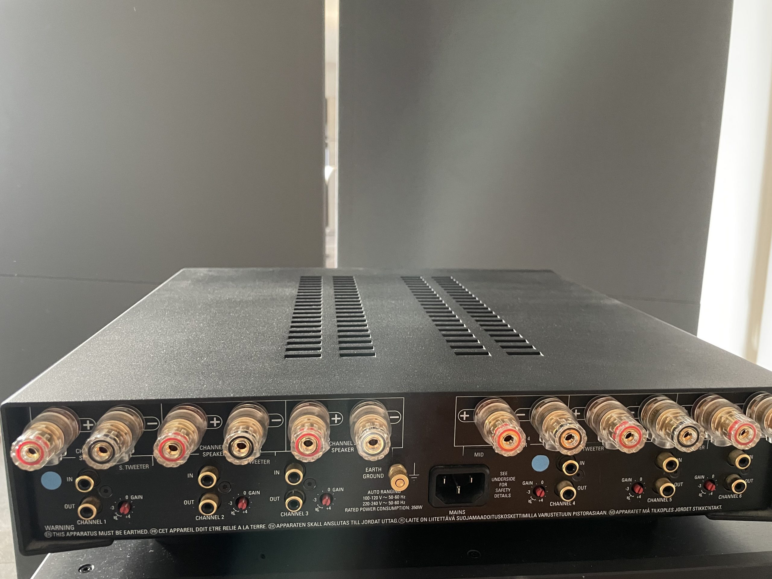 Majik 6100 Occasion – Image 3