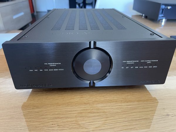 Occasion AA Phono