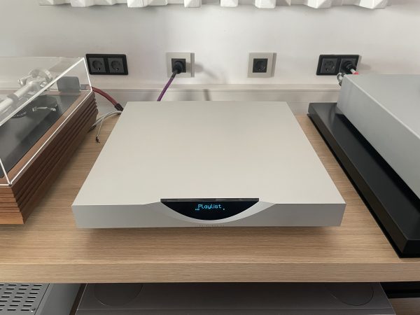 Occasion Klimax DS Organik