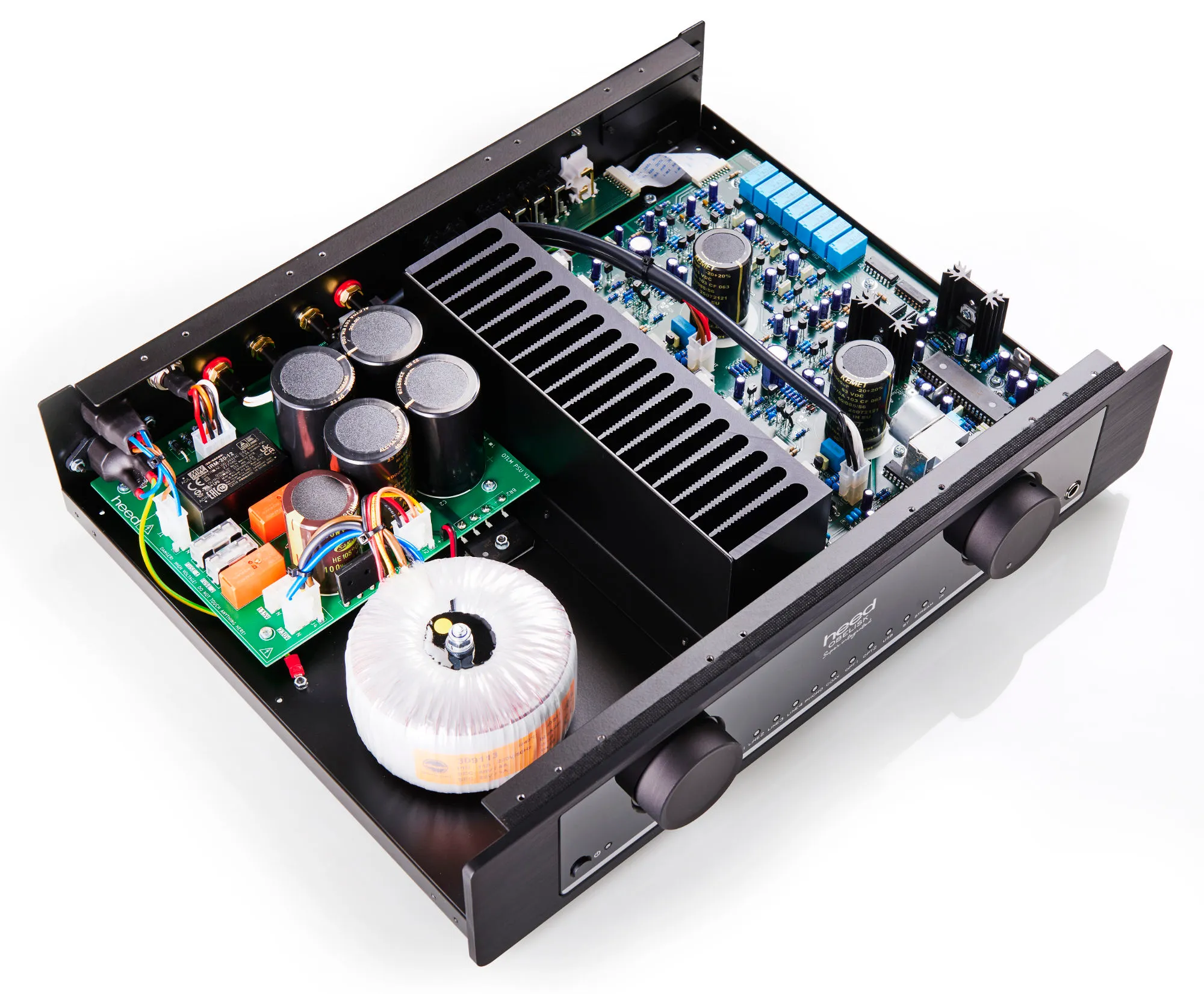 Obelisk Super Integrated – Image 2