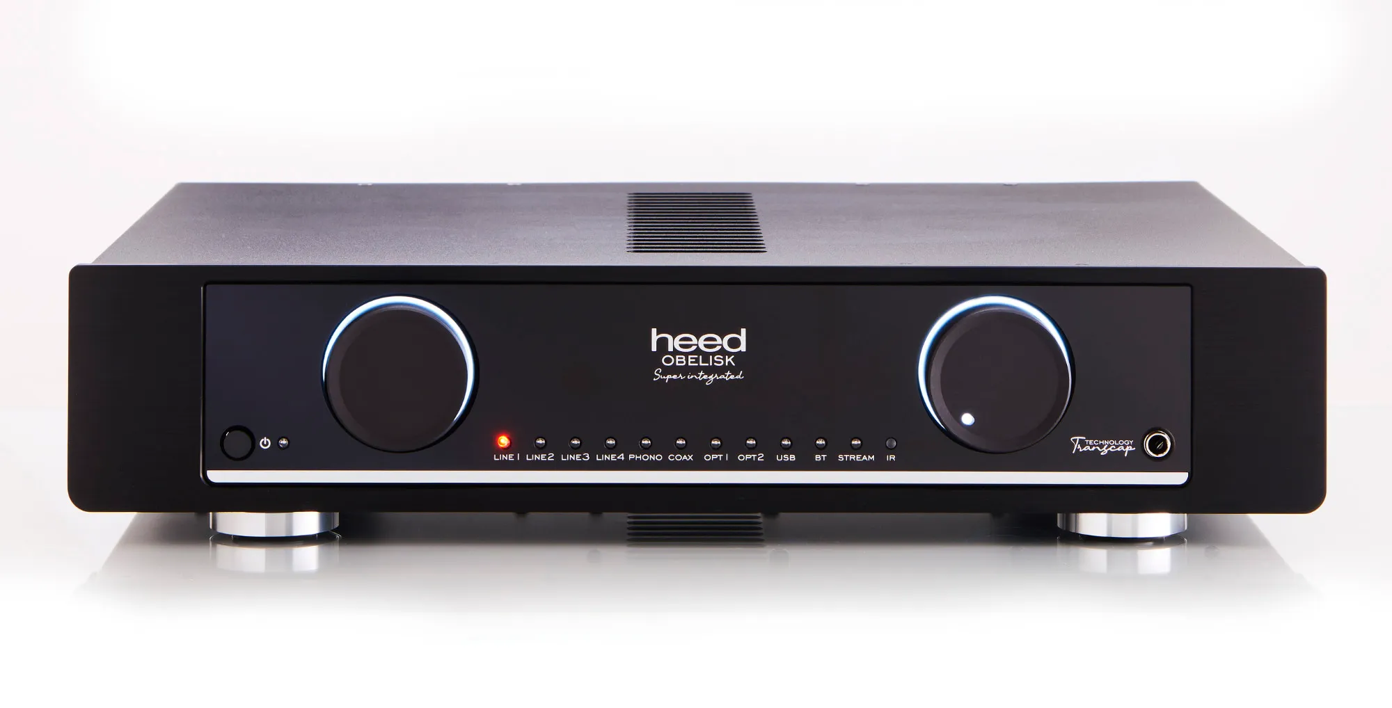 Obelisk Super Integrated