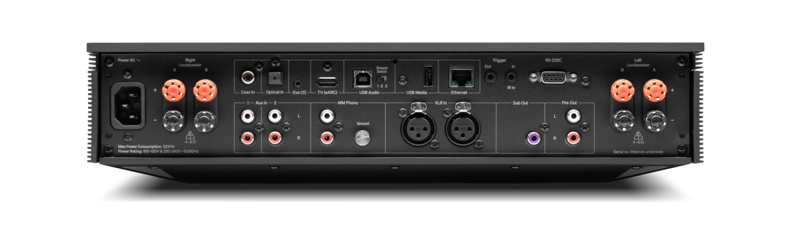 EVO 300 – Image 2