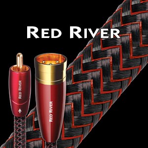Red River modulation RCA 2X1M
